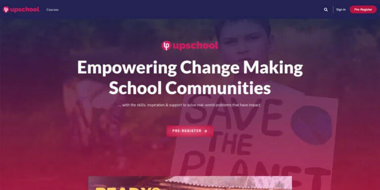 Upschool.co