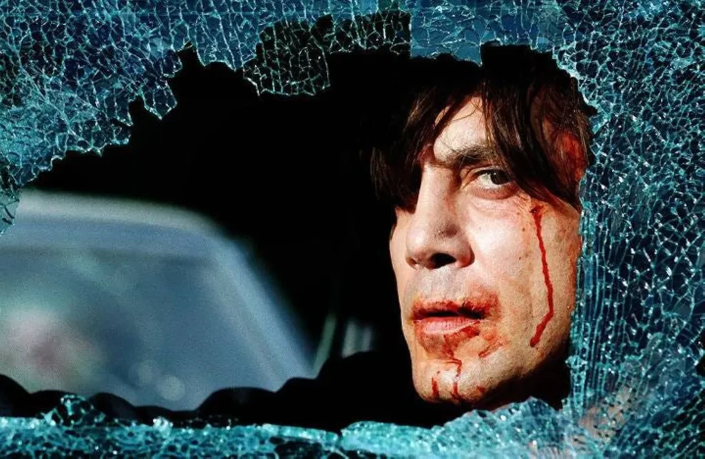 no country for old men