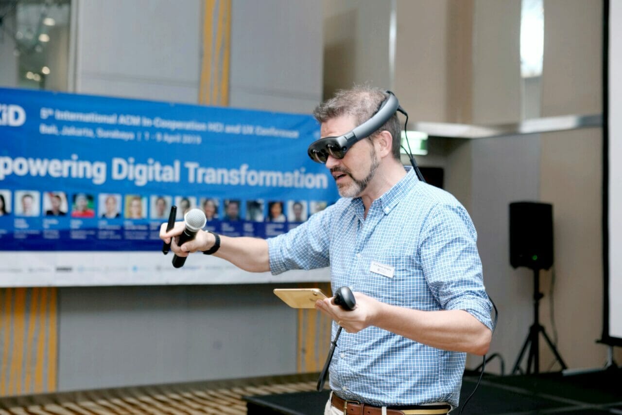 What Is Digital Transformation?