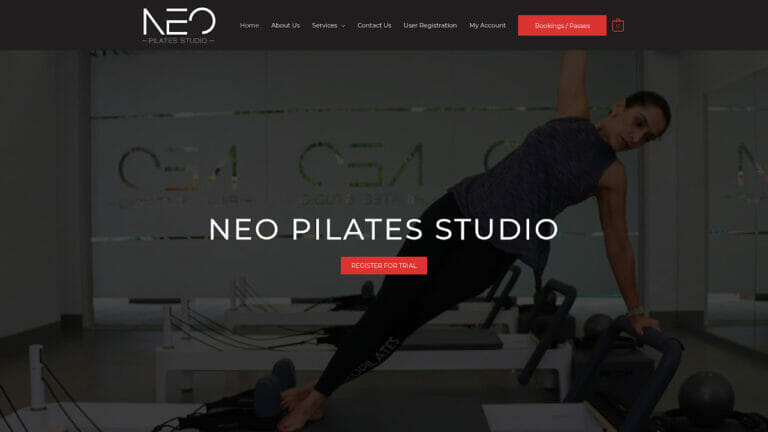 Neopilates