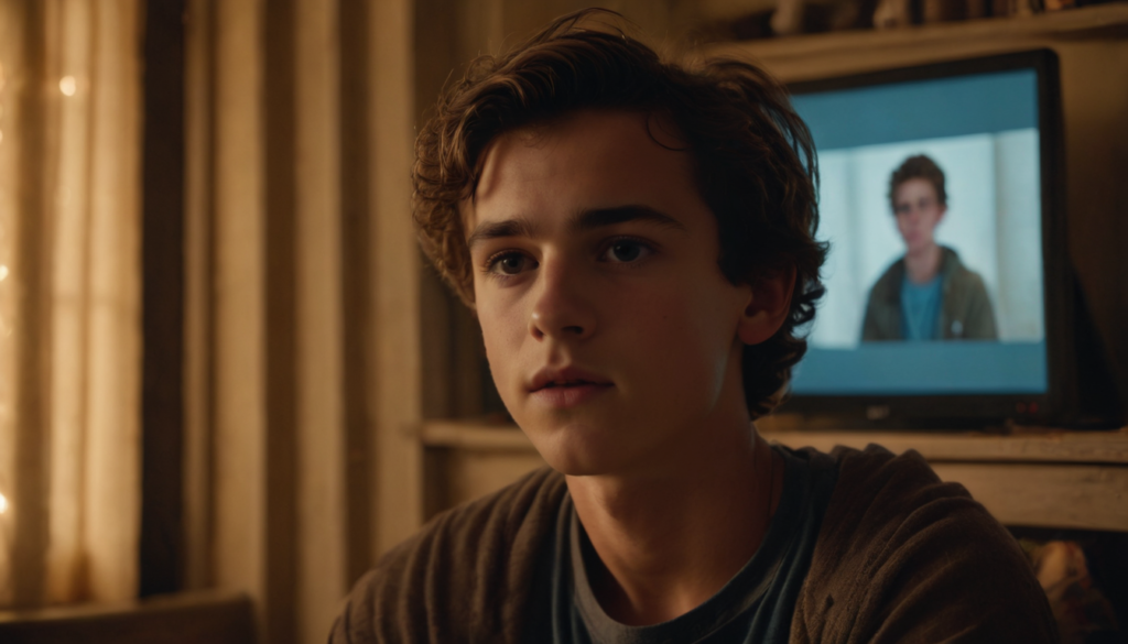 as the world grappled with the uncertainty of a global pandemic, Lucas found himself adrift in a sea of pixels, seeking solace in the digital embrace of his peers as the world grappled with the uncertainty of a global pandemic, Lucas found himself adrift in a sea of pixels, seeking solace in the digital embrace of his peers