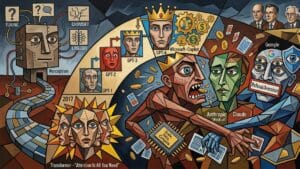 The State of Mind: SpaceX Places $10 Billion Bet on Cursor &ndash; A $60 Billion Strategic Offer That Could Burn Billions