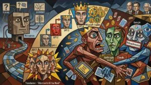 The State of Mind: SpaceX Places $10 Billion Bet on Cursor &ndash; A $60 Billion Strategic Offer That Could Burn Billions