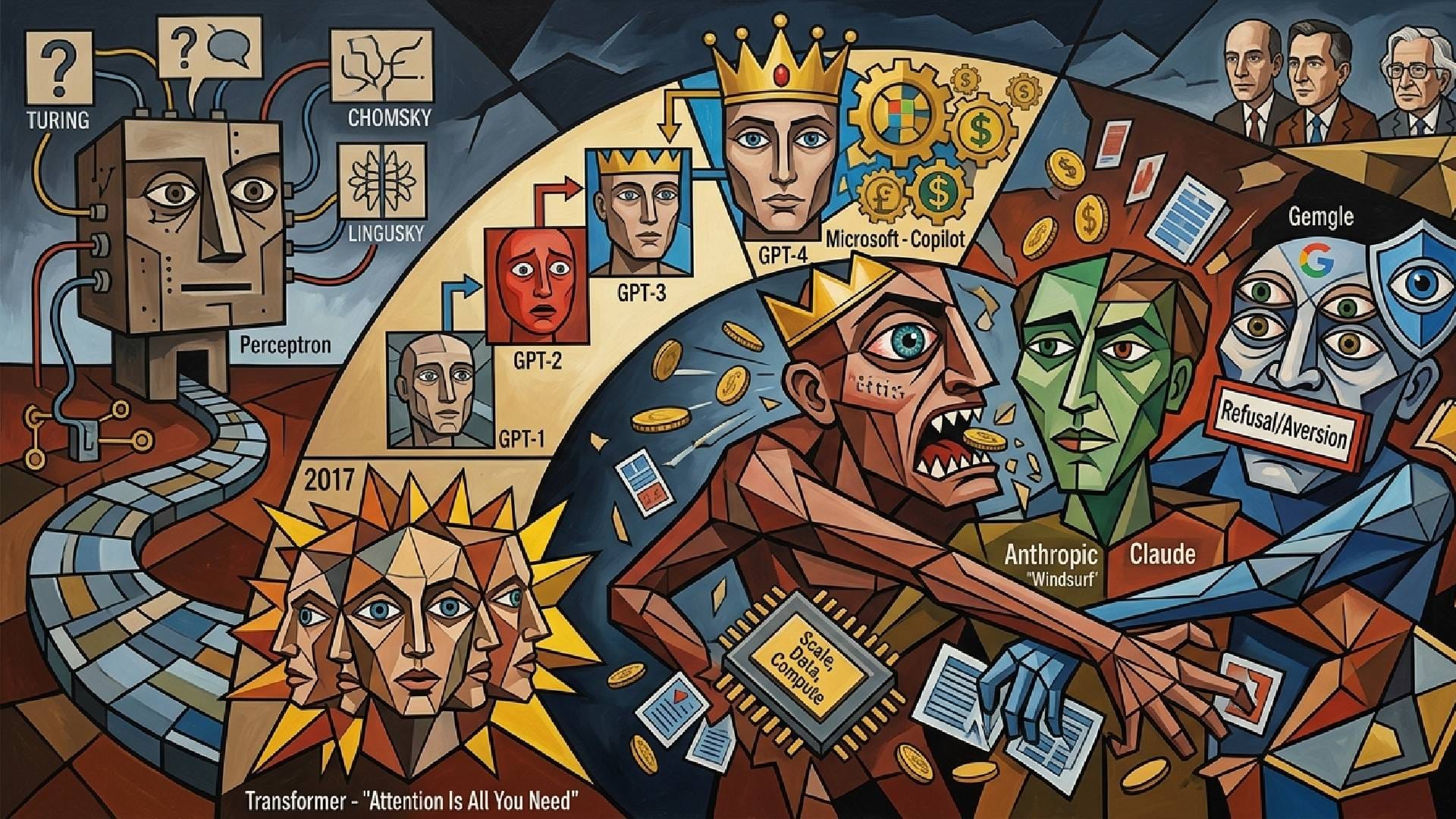 attention is all you need