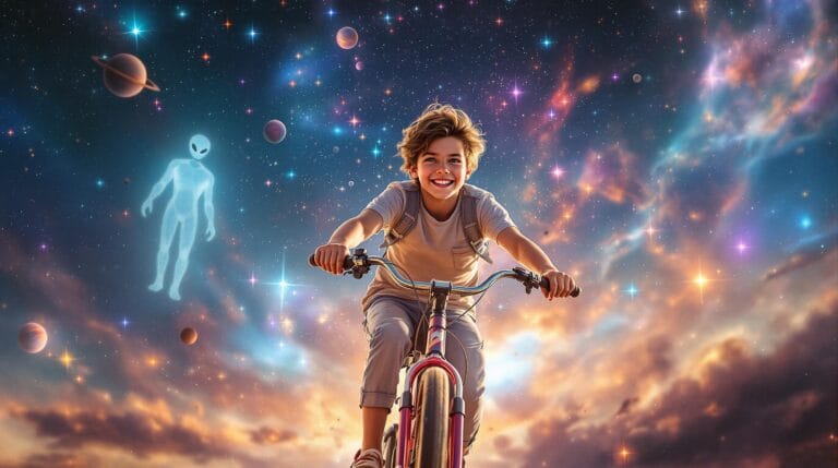 Digitalization: The New Frontier of Education or a Dystopian Reality? The E.T. Effect on Our Children’s Future