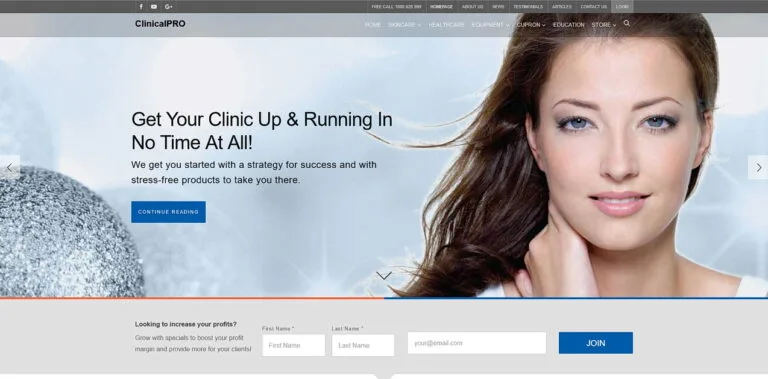 ClinicalPro Australia