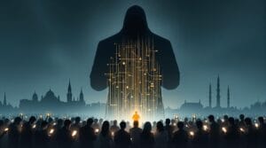 Corporate Citizenship: How Digital Identity Forms a Scrupulous Dependence by Its Assignment by a Pass