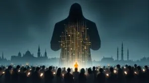 Corporate Citizenship: How Digital Identity Forms a Scrupulous Dependence by Its Assignment by a Pass