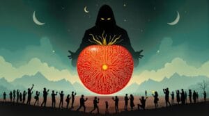 The Chains of Connectivity: Navigating the Digital Identity Prison