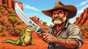 Domain Ownership, Management, and Delegation Rights: Lessons from a .ID.AU Renewal Issue