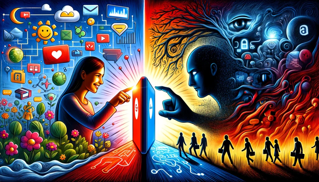 data surveillance personalised