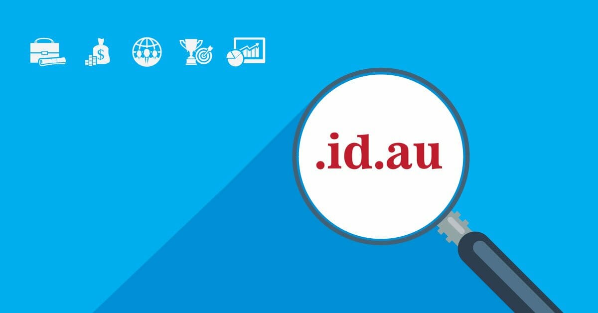 YOURNAME.ID.AU Eligibility and Allocation Rules