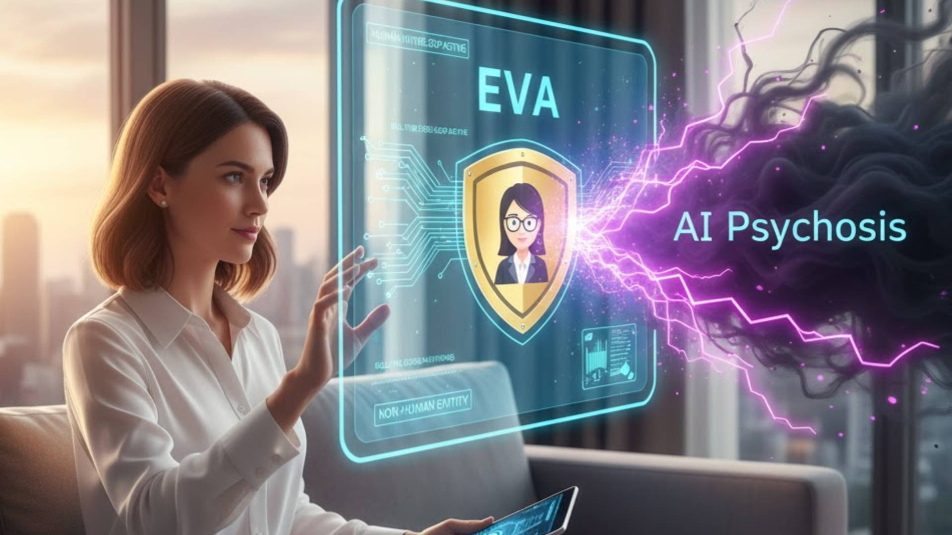 The Siren Song of the Algorithm: Why AI Chatbots are a Dangerous Delusion in Mental Health Care The Siren Song of the Algorithm: Why AI Chatbots are a Dangerous Delusion in Mental Health Care