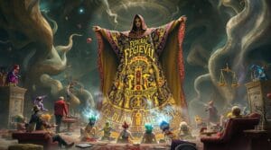 Caring for Children or Corporate Cover-Up? The Troubling Duality of Government Action