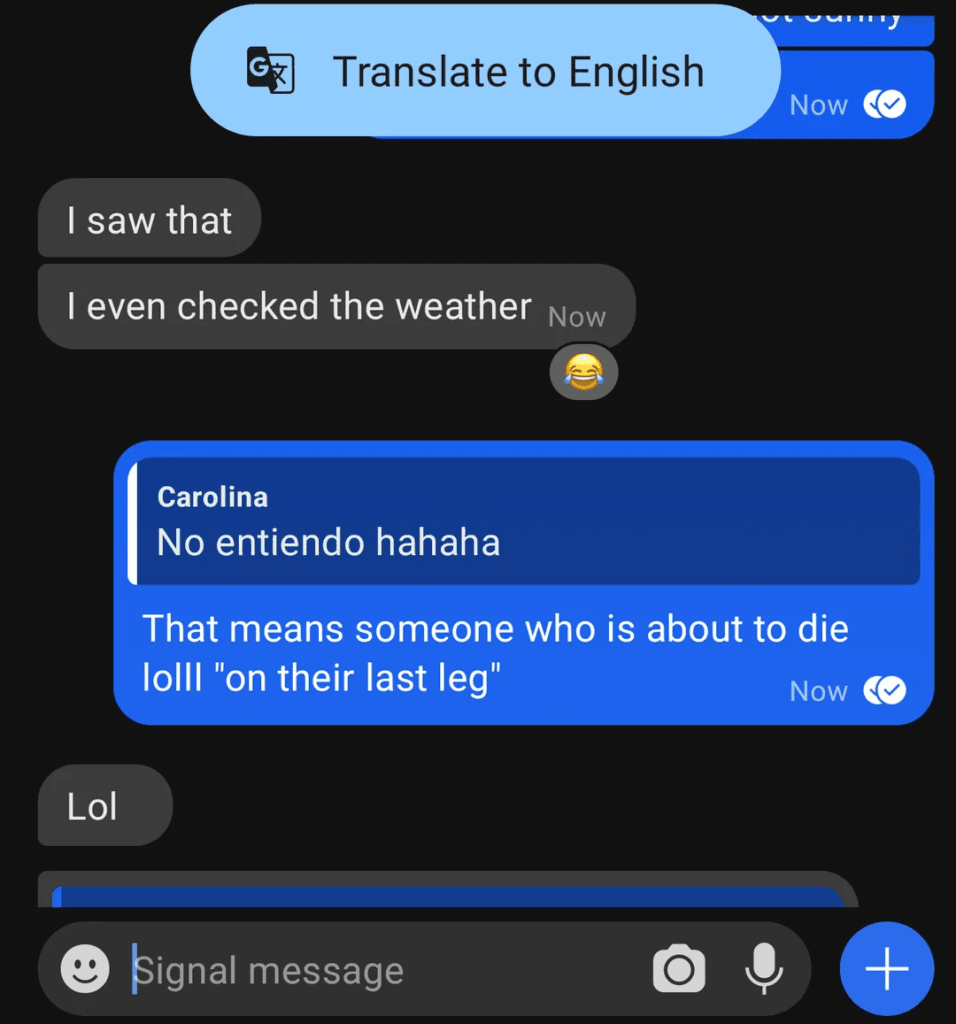How and why can Google read my keystrokes real-time?
