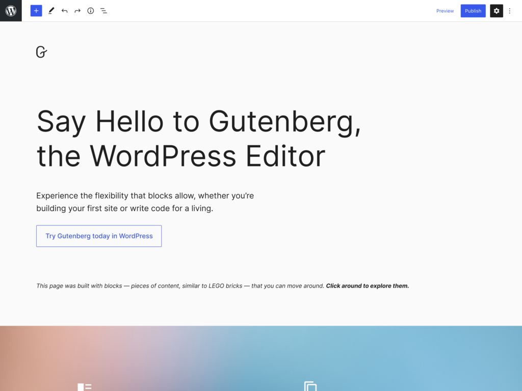 The Word***ss Gutenberg editor has transformed content creation with block-based design flexibility.
