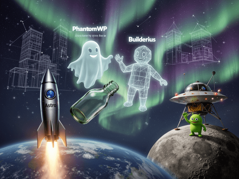 EmDash vs WordPress: The Corporate Reinvention of the Web vs the Open‑Source Revolution