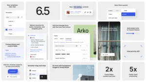 WordPress 6.5 calls &ldquo;Regina&rdquo;