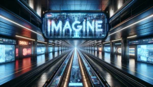 Reclaim the code, my dear. What if that's the very algorithm of our transaction?