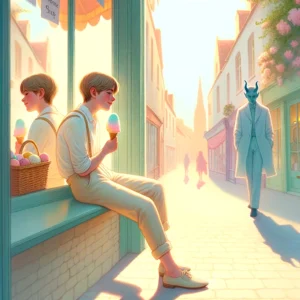 Our Sustainable Goodwill to Support Burgeoning Enterprise