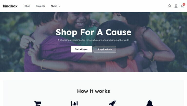 Kindbox.com