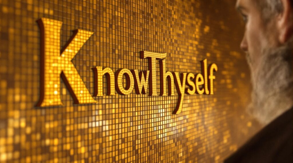 know thyself classical music
