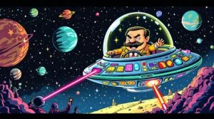 A Tale of Two Sta*lin*s: Subaru&rsquo;s Driver Comfort vs. SpaceX&rsquo;s Global Surveillance