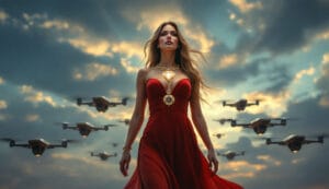 The White House&rsquo;s AI Strategy: A New Red Shoe Worshipping Agenda for Securing National Assets