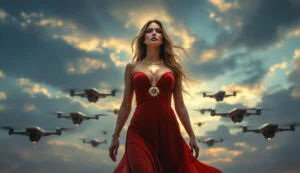 The White House&rsquo;s AI Strategy: A New Red Shoe Worshipping Agenda for Securing National Assets