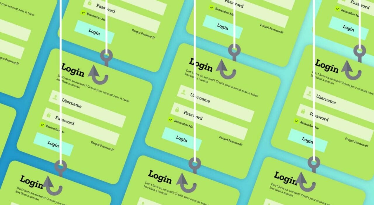 Don’t fall victim to spear-phishing