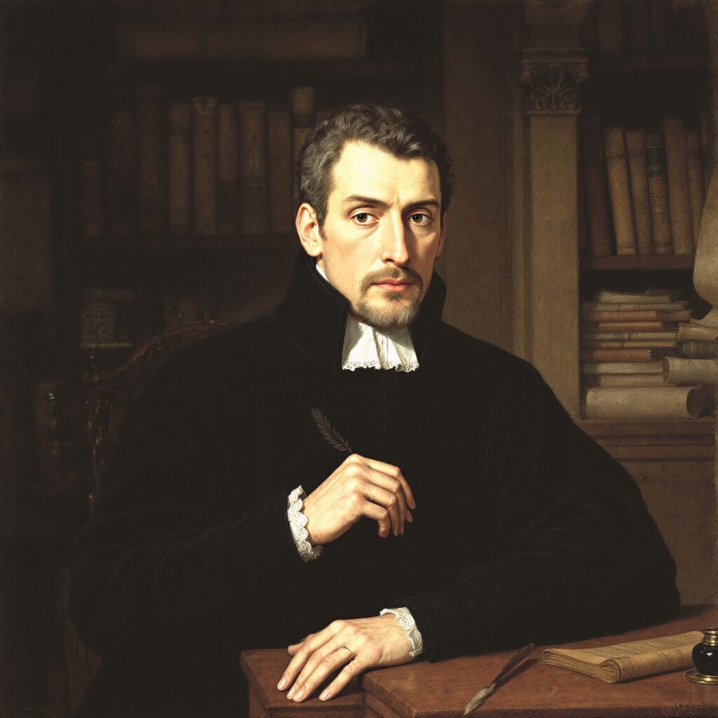 Niccolò di Bernardo dei Machiavelli