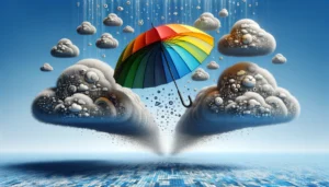 Canvas of Surveillance Capitalism: Sell 'Your' Data to the Highest Bidder