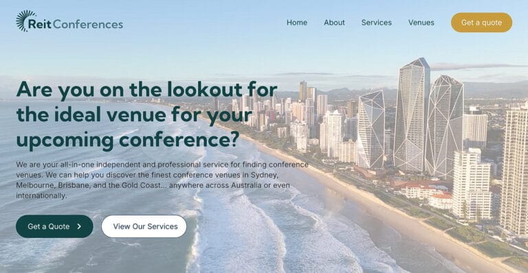 Reit Conferences