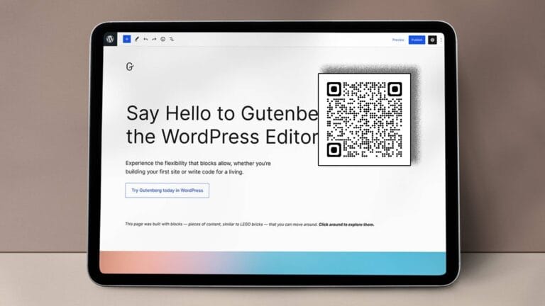 Top Gutenberg Page Builders for WordPress – Updated for 2024