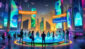 Shopify: The E-commerce Capital (r)Evolution