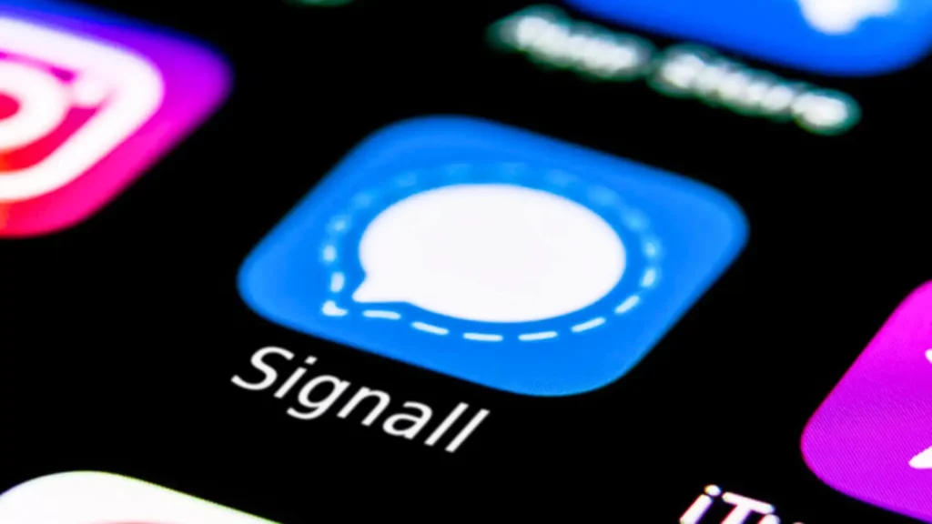signall convenient security pestilence