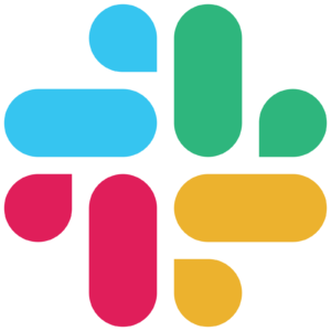 slack communication channel