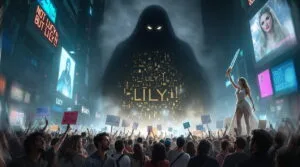 The Rules of Suppressing Thumbs by the Guardians of Futures?