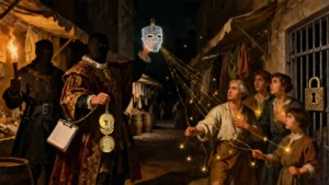 The Salt Taycoon Precedent: Cyber Espionage, Digital Identity, and Contested Narratives