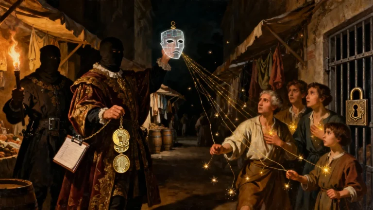 The Salt Taycoon Precedent: Cyber Espionage, Digital Identity, and Contested Narratives