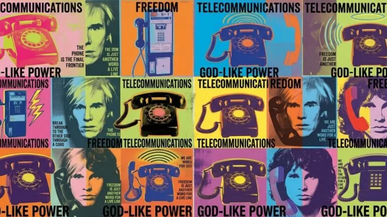 The Master Key to Your Mobile: A Comprehensive Guide to IMEI, USSD Codes, and the Future of  Telecommunications