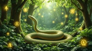 Embracing the Year of the Wood Snake: Innovation, Sustainability, and Empowerment