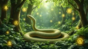 Embracing the Year of the Wood Snake: Innovation, Sustainability, and Empowerment