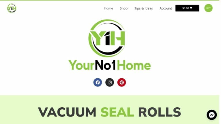 Your No1 Home, Australia